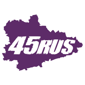   45 RUS ( ) -   147 .