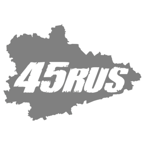   45 RUS ( ) -   147 .