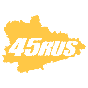   45 RUS ( ) -   147 .