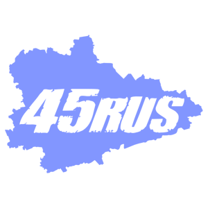   45 RUS ( ) -   147 .