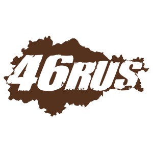   46 RUS ( ) -   170 .