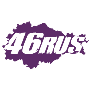   46 RUS ( ) -   170 .