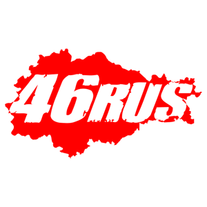   46 RUS ( ) -   170 .