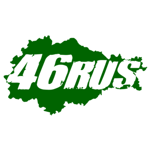   46 RUS ( ) -   170 .