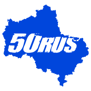   50 RUS ( ) -   187 .