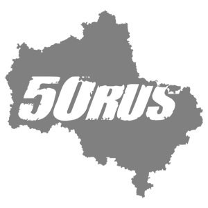   50 RUS ( ) -   187 .