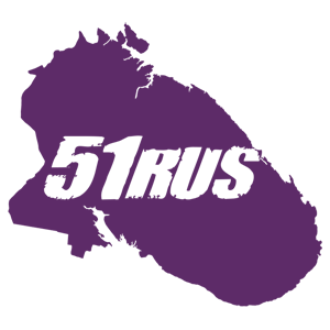  51 RUS ( )