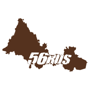   56 RUS ( ) -   147 .