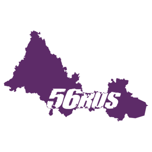   56 RUS ( ) -   147 .