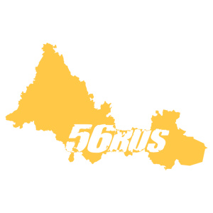   56 RUS ( ) -   147 .