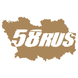 -  58 RUS ( ) -   135 .