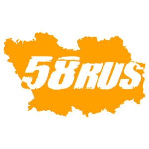   58 RUS ( ) -   135 .