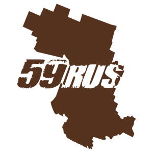   59 RUS ( ) -   181 .