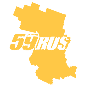  59 RUS ( )