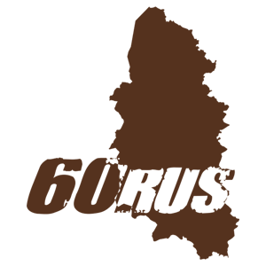   60 RUS ( ) -   181 .