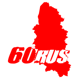   60 RUS ( ) -   181 .