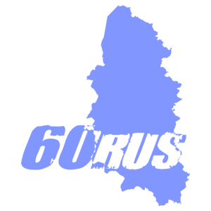   60 RUS ( ) -   181 .