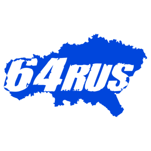  64 RUS ( )
