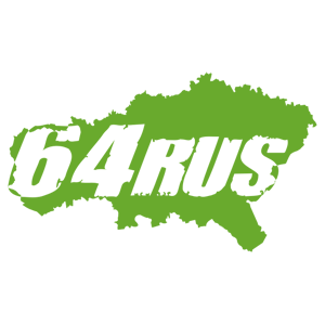  64 RUS ( )