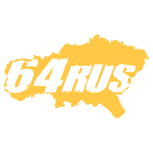  64 RUS ( )