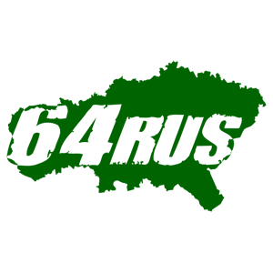  64 RUS ( )