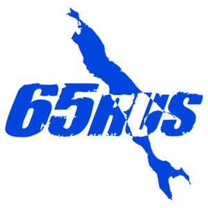   65 RUS ( ) -   187 .