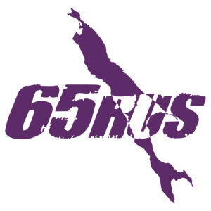   65 RUS ( ) -   187 .