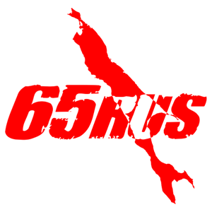   65 RUS ( ) -   187 .