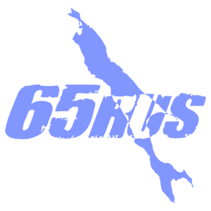   65 RUS ( ) -   187 .