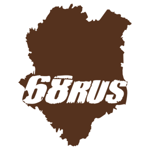   68 RUS ( ) -   149 .