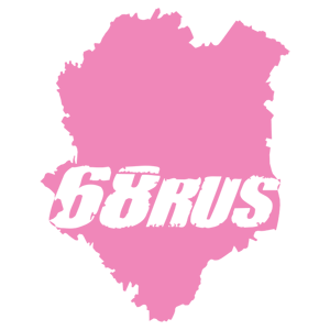   68 RUS ( ) -   149 .