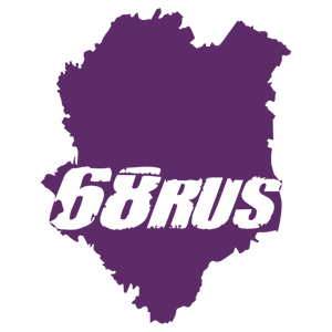  68 RUS ( ) -   149 .