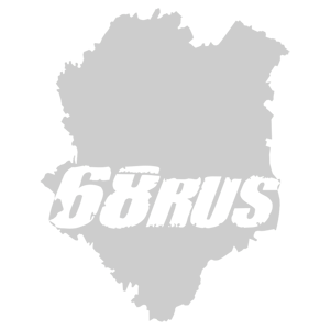   68 RUS ( ) -   149 .