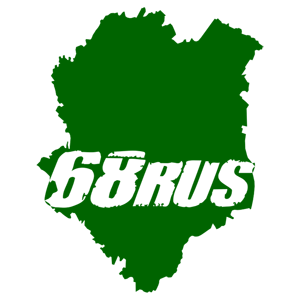   68 RUS ( ) -   149 .