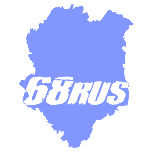   68 RUS ( ) -   149 .