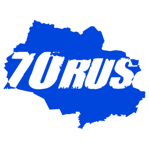   70 RUS ( ) -   149 .