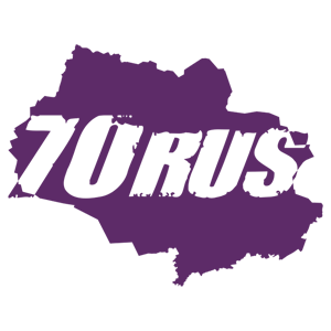   70 RUS ( ) -   149 .