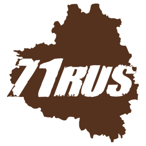   71 RUS ( ) -   187 .