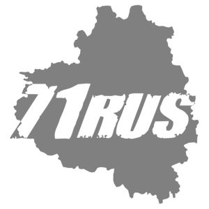   71 RUS ( ) -   187 .