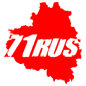   71 RUS ( ) -   187 .