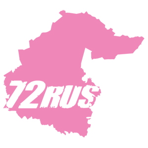   72 RUS ( ) -   187 .