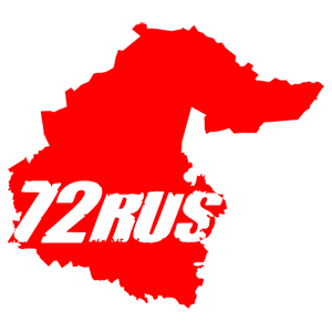   72 RUS ( ) -   187 .