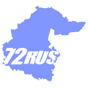   72 RUS ( ) -   187 .
