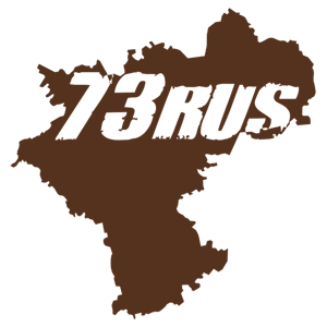   73 RUS ( ) -   187 .