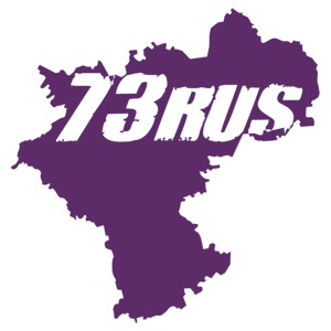  73 RUS ( )