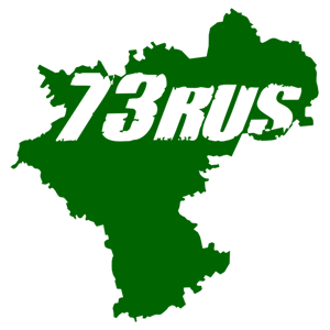   73 RUS ( ) -   187 .