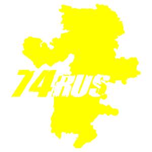   74 RUS ( ) -   192 .