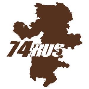   74 RUS ( ) -   192 .