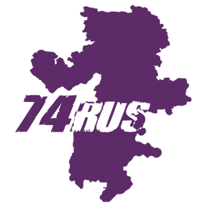   74 RUS ( ) -   192 .
