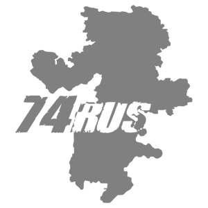   74 RUS ( ) -   192 .